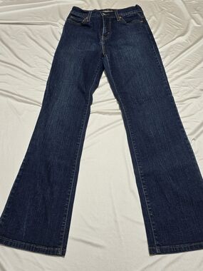Levi's 512 Bootcut Jeans